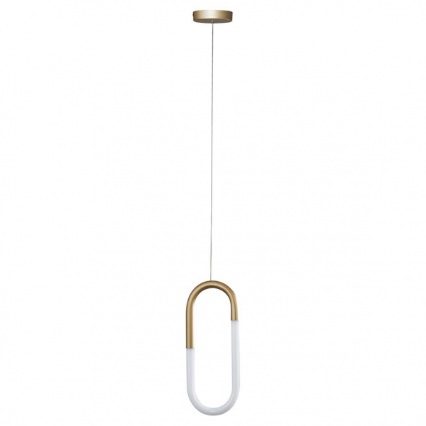 Подвесной светодиодный светильник Kink Light Канто 08271,33(3000K) Подвесной светодиодный светильник Kink Light Канто 08271,33(3000K)