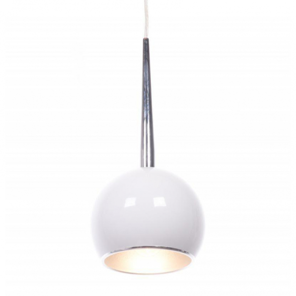 Подвесной светильник Lumina Deco Aurora LDP 9098-1 WT Подвесной светильник Lumina Deco Aurora LDP 9098-1 WT