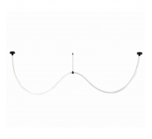 Подвесной светодиодный светильник Kink Light Венди 08031K-300,19(3000-6000K)