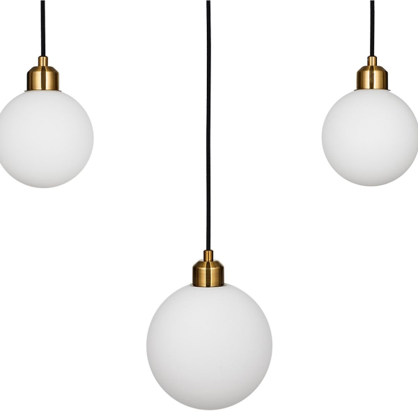 Подвесной светильник 33 Идеи PND102M.05.01PA.003BL-M33WH