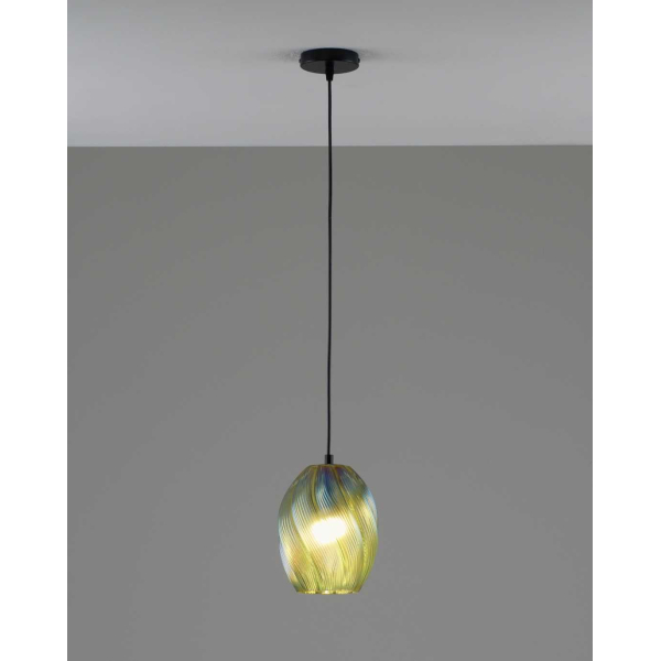Светильник подвесной Moderli Rozy V11666-1P