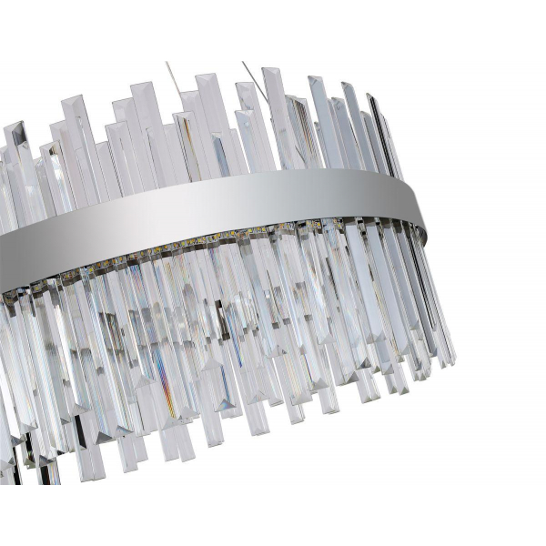 Подвесной светодиодный светильник Ambrella light Traditional TR5009 Подвесной светодиодный светильник Ambrella light Traditional TR5009