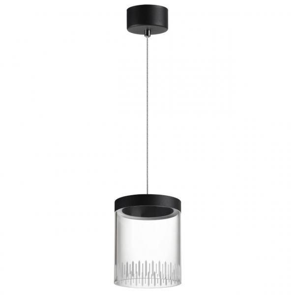Подвесной светодиодный светильник Novotech Over Aura 359008 Подвесной светодиодный светильник Novotech Over Aura 359008
