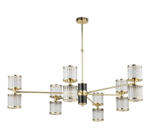 Подвесной светильник KUTEK FABRIANO FAB-ZW-6(Z/1)TT