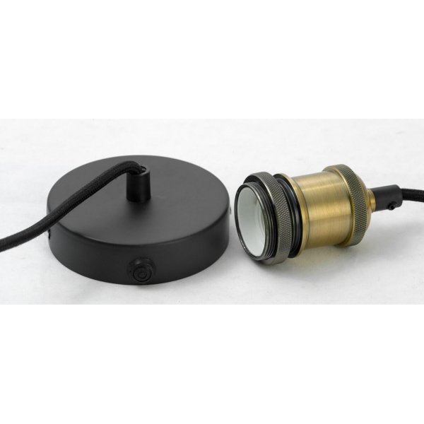 Подвесной светильник Lussole Loft LSP-9670 Подвесной светильник Lussole Loft LSP-9670