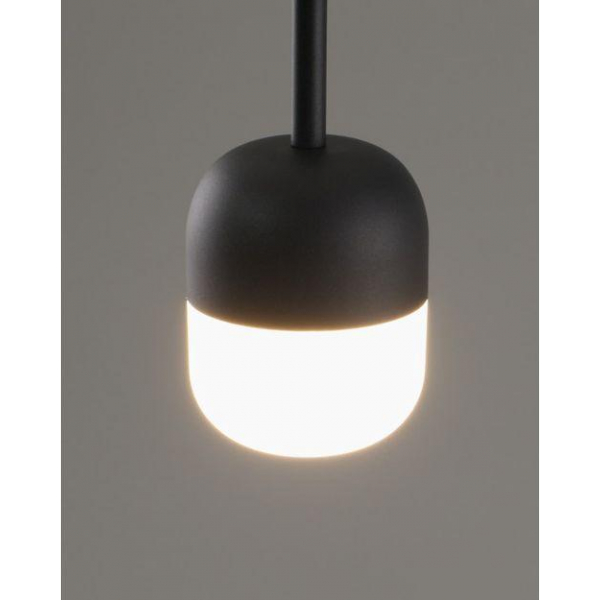 Подвесной светодиодный светильник Moderli Drop V10862-PL Подвесной светодиодный светильник Moderli Drop V10862-PL