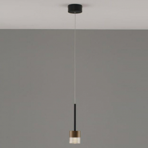 Подвесной светодиодный светильник Moderli Self V10854-PL