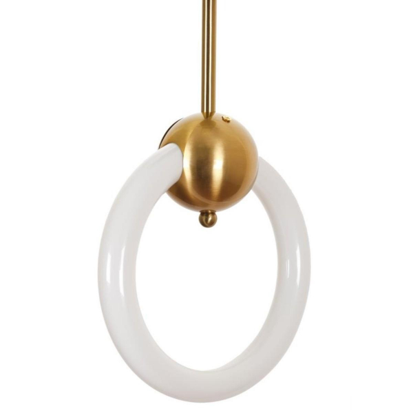 Подвесной светильник MyFar Covey MR1040-1P Подвесной светильник MyFar Covey MR1040-1P