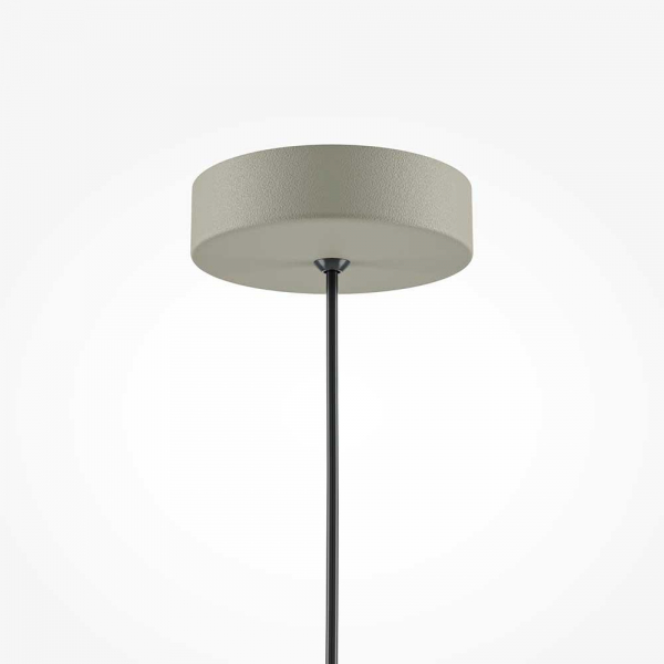 Подвесной светильник Maytoni Basic MOD168PL-01BG Подвесной светильник Maytoni Basic MOD168PL-01BG