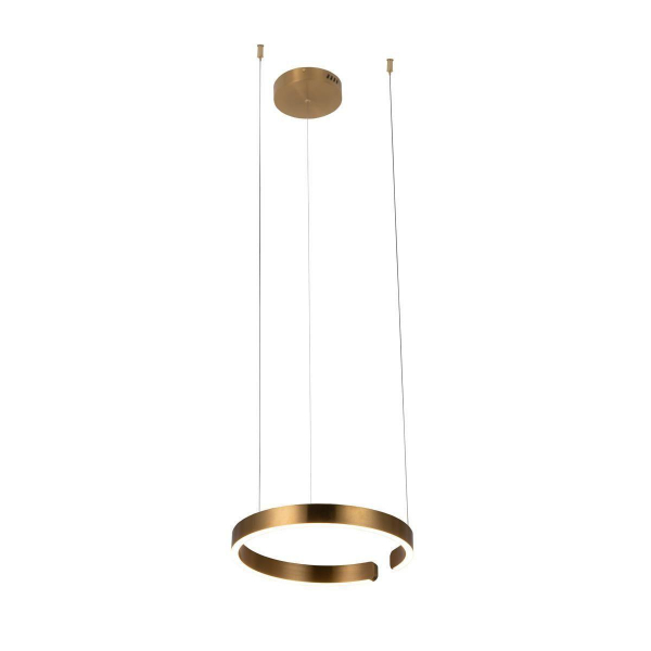 Подвесной светодиодный светильник Loft IT Ring 10013S Подвесной светодиодный светильник Loft IT Ring 10013S