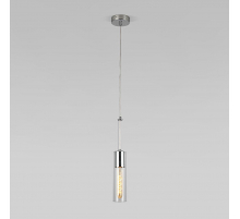 Подвесной светильник Eurosvet Graf 50226/1 прозрачный