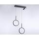 Подвесной светодиодный светильник Ambrella light Comfort Line FL5274