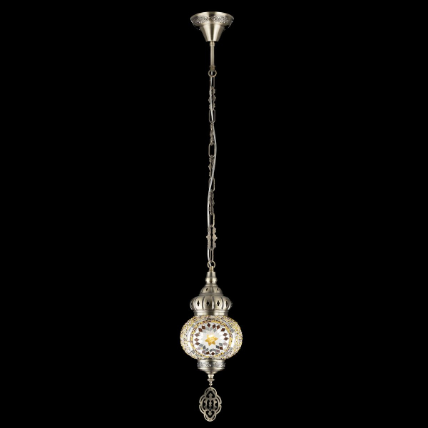 Подвесной светильник Citilux Каир CL419115 Подвесной светильник Citilux Каир CL419115