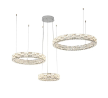 Подвесной светодиодный светильник Stilfort Gabbana 4014/09/03P