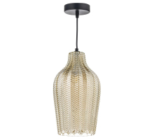 Подвесной светильник Arti Lampadari Davagna E 1.P2 C