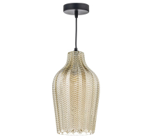 Подвесной светильник Arti Lampadari Davagna E 1.P2 C