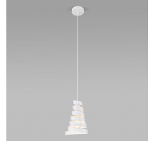 Подвесной светильник Eurosvet Storm 50058/1 белый