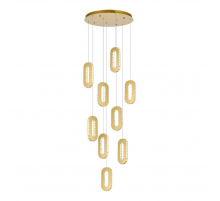 Подвесной светильник ST Luce ALLUNGO SL6506.203.09