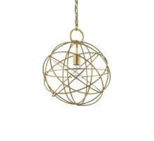 Подвесной светильник Ideal Lux Konse SP1 155968