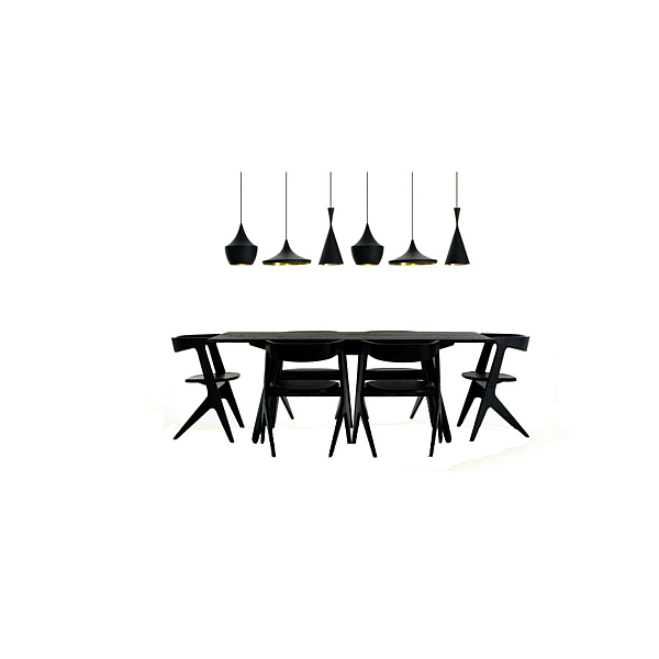 Подвесной светильник Imperium Loft Beat Light Fat 73658-22