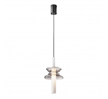 Подвесной светильник Maytoni Sound Wave MOD255PL-01B4