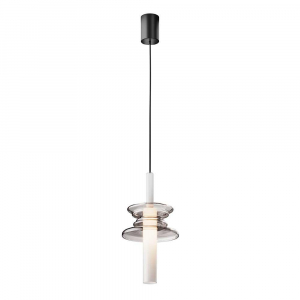 Подвесной светильник Maytoni Sound Wave MOD255PL-01B4