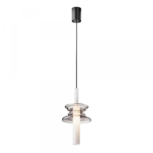Подвесной светильник Maytoni Sound Wave MOD255PL-01B4 Подвесной светильник Maytoni Sound Wave MOD255PL-01B4