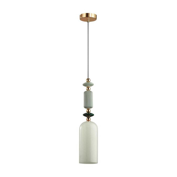 Подвесной светильник Odeon Light Classic Candy 4861/1D Подвесной светильник Odeon Light Classic Candy 4861/1D