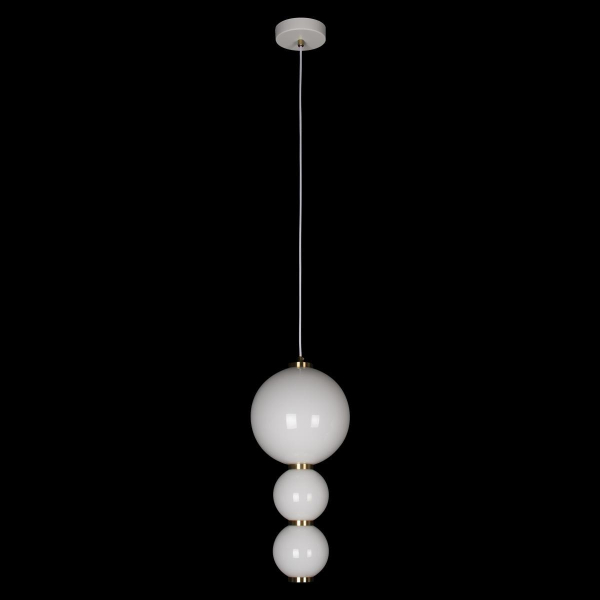 Подвесной светодиодный светильник Loft IT Pearls 10205/C Подвесной светодиодный светильник Loft IT Pearls 10205/C