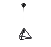 Подвесной светильник Toplight Cherise TL1605H-01BK