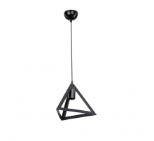 Подвесной светильник Toplight Cherise TL1605H-01BK