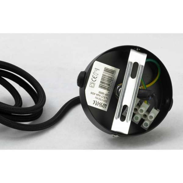 Подвесной светильник Lussole Loft LSP-9888 Подвесной светильник Lussole Loft LSP-9888