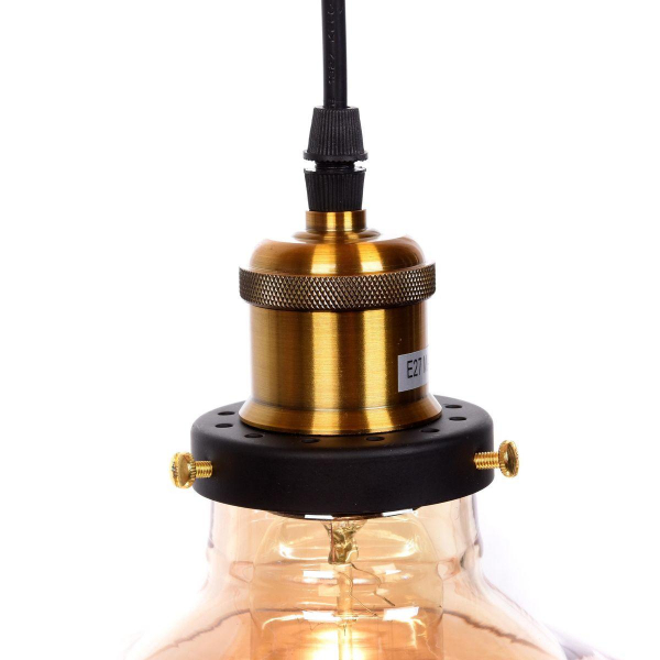 Подвесной светильник Lumina Deco Gabi LDP 6804 Tea Подвесной светильник Lumina Deco Gabi LDP 6804 Tea