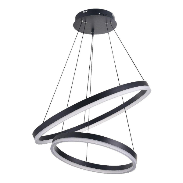 Подвесной светодиодный светильник Natali Kovaltseva Led Lamps 81298 Подвесной светодиодный светильник Natali Kovaltseva Led Lamps 81298