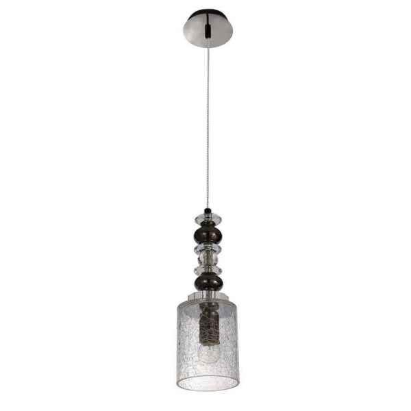 Подвесной светильник Crystal Lux Mateo SP1 Подвесной светильник Crystal Lux Mateo SP1