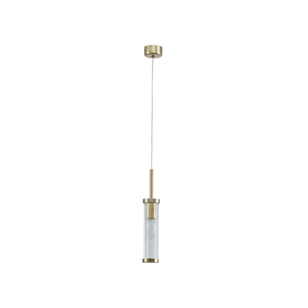 Подвесной светильник Newport Madonna 4551/S gold М0070256 Подвесной светильник Newport Madonna 4551/S gold М0070256
