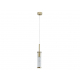 Подвесной светильник Newport Madonna 4551/S gold М0070256