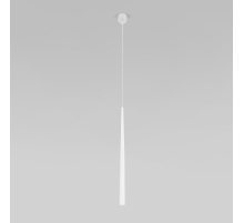 Подвесной светодиодный светильник Elektrostandard Sirio 50257 LED 3W 4000K белый матовый a064289