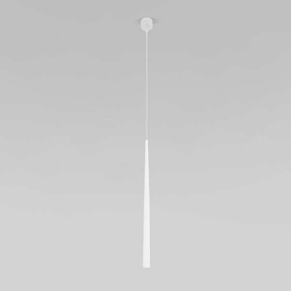 Подвесной светодиодный светильник Elektrostandard Sirio 50257 LED 3W 4000K белый матовый a064289 Подвесной светодиодный светильник Elektrostandard Sirio 50257 LED 3W 4000K белый матовый a064289