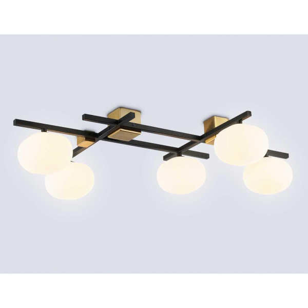 Потолочный светильник Ambrella light High Light LH51015 Потолочный светильник Ambrella light High Light LH51015