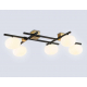 Потолочный светильник Ambrella light High Light LH51015