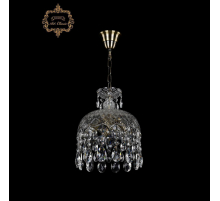 Подвесной светильник ArtClassic 14.03.4.d25.Br.Sp