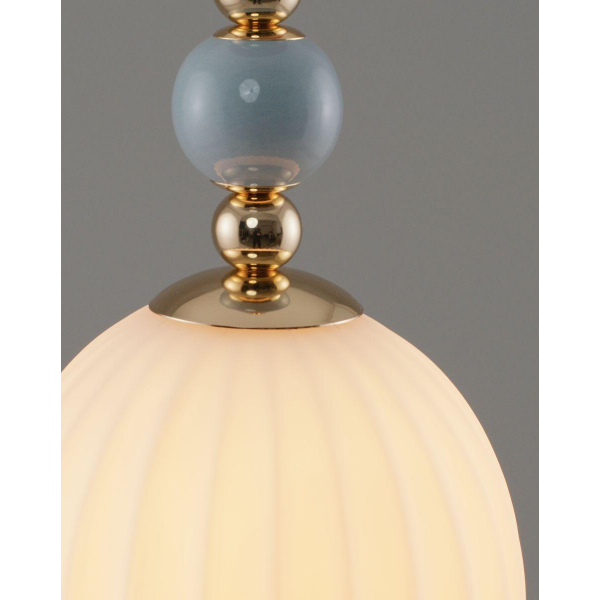 Подвесной светильник Moderli Charm V10902-P Подвесной светильник Moderli Charm V10902-P