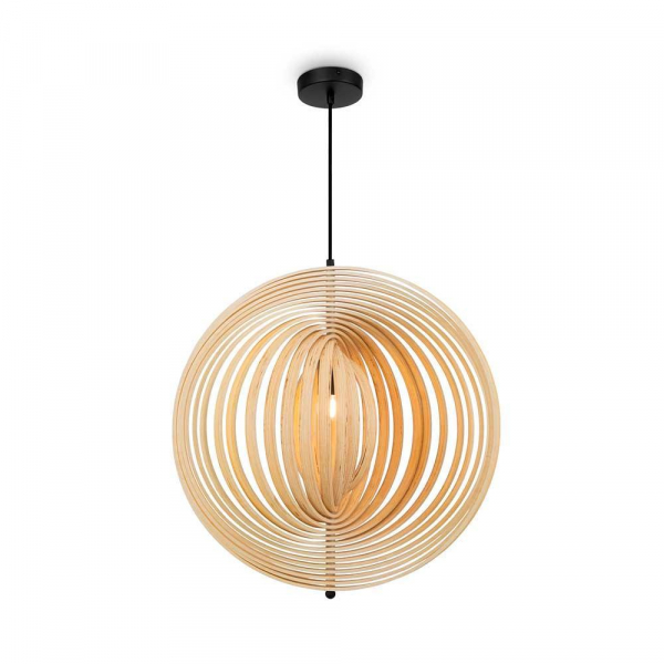 Подвесной светильник Maytoni Modern Roots MOD197PL-01W2 Подвесной светильник Maytoni Modern Roots MOD197PL-01W2