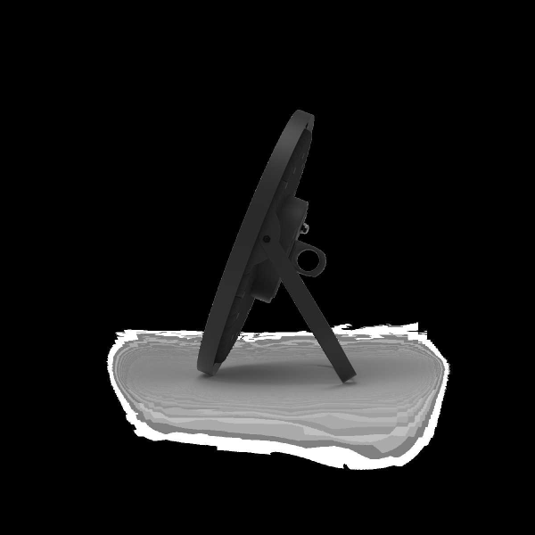 Подвесной светодиодный светильник Gauss Ufo 821536320