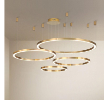 Подвесной светодиодный светильник Imperium Loft Cruise 207816-26