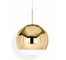 Подвесной светильник Imperium Loft Mirror Ball 177972-22