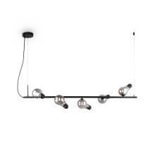 Подвесной светильник Freya Evidence FR5372PL-05B