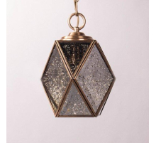 Люстра Loft-Concept Rombius Pendant 40.1042-0 7338