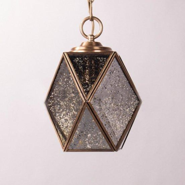 Люстра Loft-Concept Rombius Pendant 40.1042-0 7338